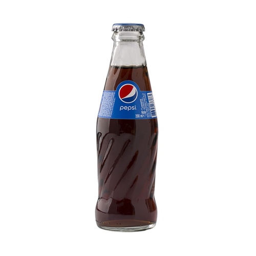 Pepsi 200 ml Cam