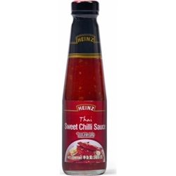 Heinz Tatlı Acı sos 240 Gr