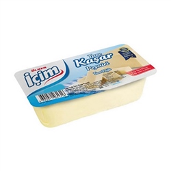 İçim Taze Kaşar Peyniri Tam Yağlı 600 Gr