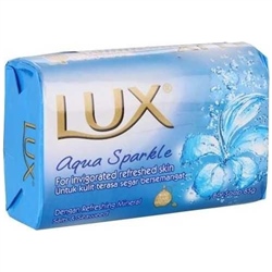 Lux Sabun Aqua Sparkle 80 gr