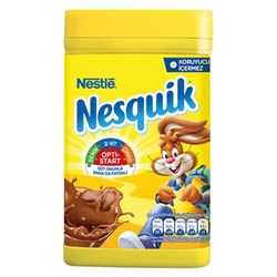 Nestle Nesquik Toz İçecek Plus 420 Gr