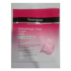 Neutrogena Hydrojel Maske Greyfurt 30 ml