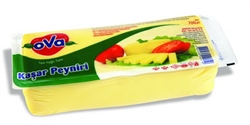 Ova Kaşar Peynir 700 Gr