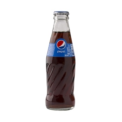 Pepsi 200 ml Cam