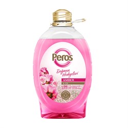 Peros Sıvı Sabun 3.6 Kg Amber